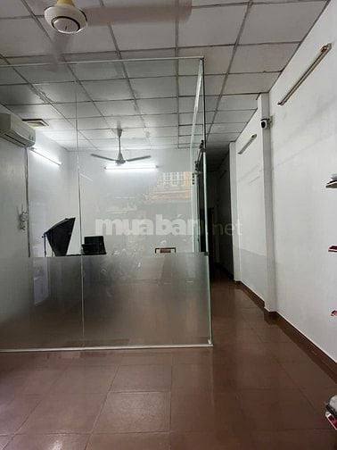 🏠 NHÀ 2 MẶT TIỀN HẺM – VỪA Ở VỪA KINH DOANH CỰC ĐỈNH 🚀