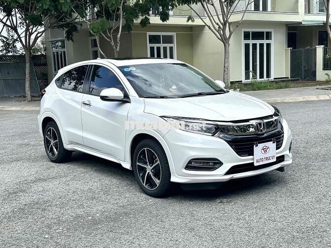 Honda HR-V 2021 L - 48000 km