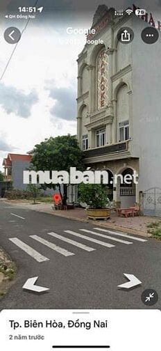1 Lô *** ngay Tái Định cư cường Thuận cưc đẹp khu thông bàn cơ tl