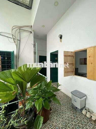 Duplex ở được 5 người - Balcon - Full Nội Thất -Điện Biên Phủ, Quận 10