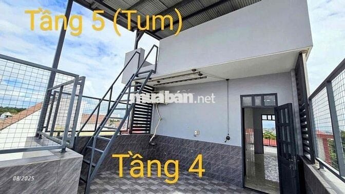 Bán căn văn phòng co thuê cực ngon đường 2 ô tô ra QL 2 phút nhà ngon