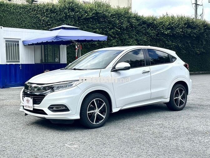 Honda HR-V 2021 L - 48000 km