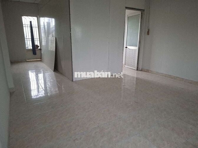 Cần Cho thuê nhà mặt tiền .hiệp thành.Quận 12