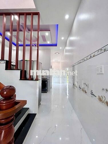 CHỦ VỠ NỢ CẦN BÁN NHÀ GẦN CHỢ BỜ NGỰA TÂN KIÊN BÌNH CHÁNH