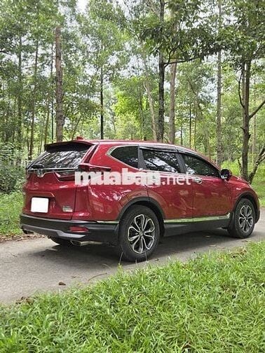 Honda CR V 2020 1.5L - 88000 km