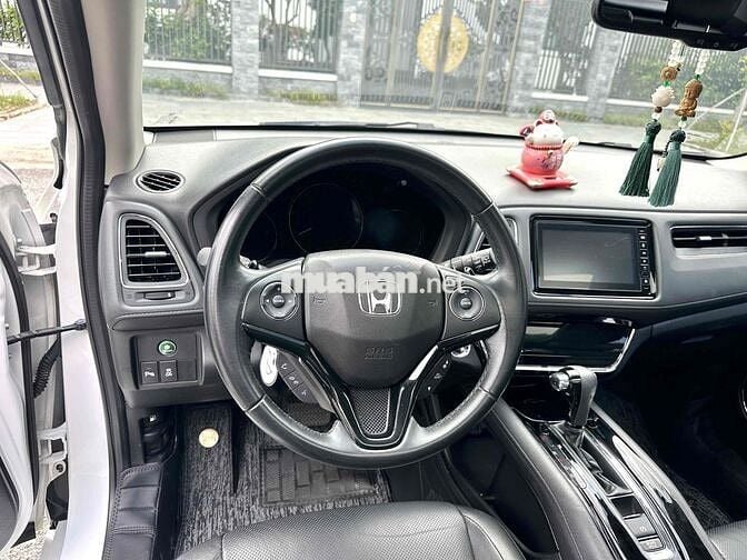 Honda HR-V 2021 L - 48000 km