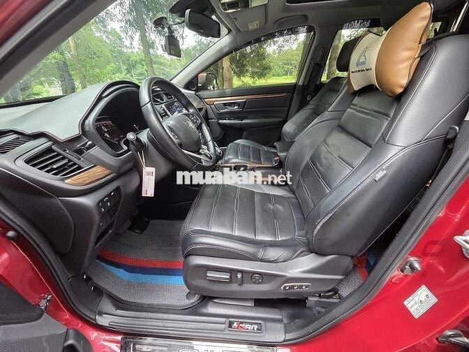 Honda CR V 2020 1.5L - 88000 km