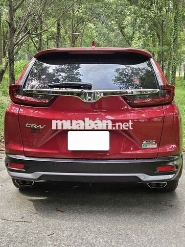 Honda CR V 2020 1.5L - 88000 km