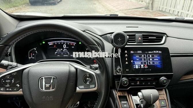 Honda CR V 2019 1.5L - 42000 km