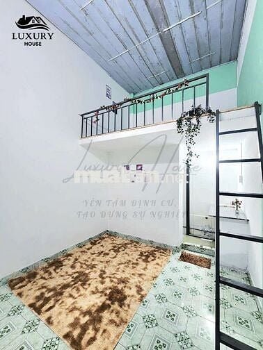 PHÒNG TRỌ MỚI GIỜ GIẤC TỰ DO, AN NINH NGAY VINCOM DĨ AN, NGÃ TƯ 550
