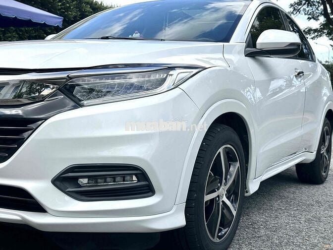 Honda HR-V 2021 L - 48000 km