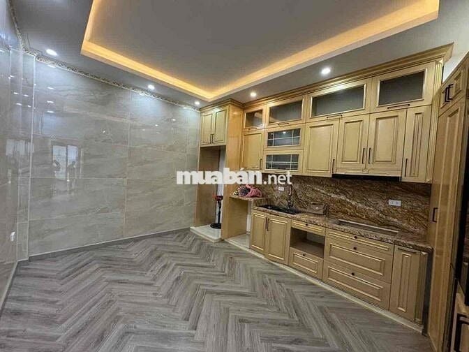 Cô chú em nhờ bán hộ căn nhà để chuyển công tác lên tỉnh