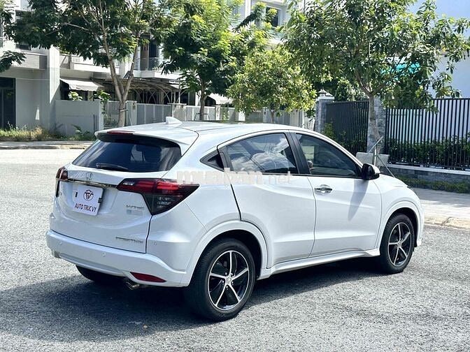 Honda HR-V 2021 L - 48000 km
