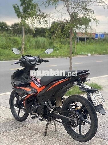 Cần Bán Ex150 2020 Bstp Chính Chủ