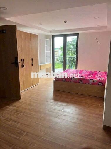 Cho Thuê Căn Hộ víp có nội thất đẹp  __ Đường Quách Điêu vĩnh lộc A