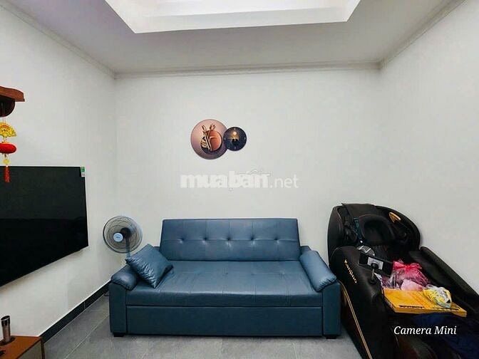 M41: BÁN 2,3TỶ CHUNG CƯ ĐƯỜNG TRẦN KẾ XƯƠNG-P CẦU KIỆU