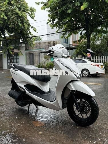 Lead 2019 Smartkey b.số 43 Góp trả tước 6triệu