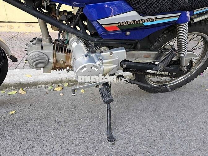 Honda Win siêu tốt, đi bền, chủ nhân giữ gìn kỹ