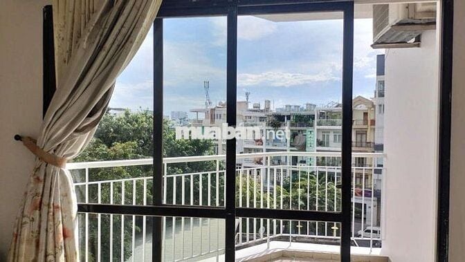Bán căn hộ An Phú, Quận 6 – Nơi bắt đầu một tổ ấm hạnh phúc ✨