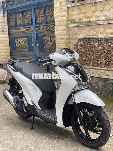 Cần Bán Sh150i Cbs 2017 Bstp Chính Chủ Công Chứng