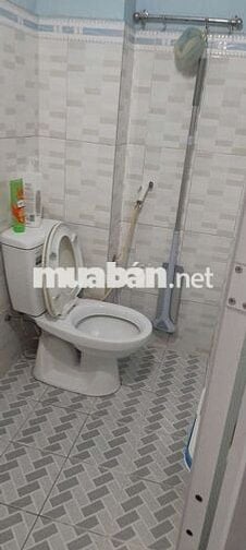 Chủ cần bán căn nhà DT 4x13,5m đường Nữ Dân Công