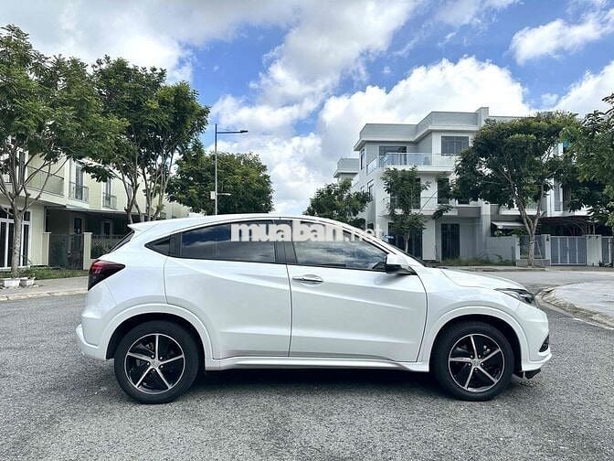 Honda HR-V 2021 L - 48000 km