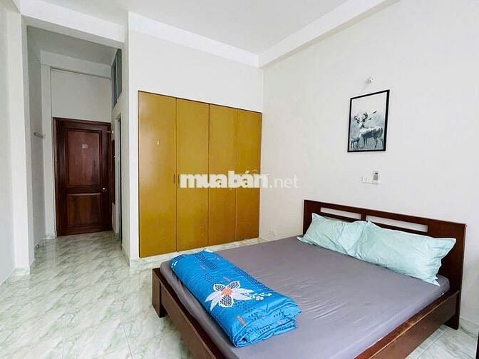 Căn Hộ Full Nội Thất Giá 6tr/ Tháng Ngay Cầu Chữ Y
