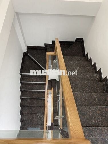 📢 CHO THUÊ NHÀ ĐƯỜNG NGUYỄN MINH HOÀNG_5X25M_ TRỆT 3 LẦU TRỐNG SUỐT