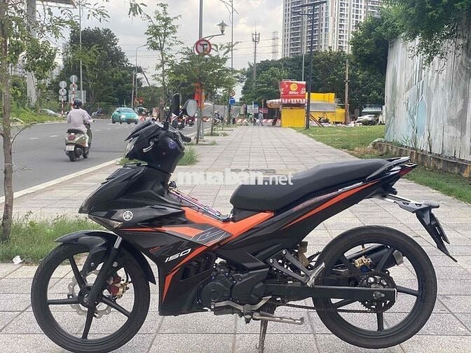 Cần Bán Ex150 2020 Bstp Chính Chủ