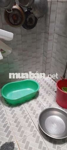 Chủ cần bán căn nhà DT 4x13,5m đường Nữ Dân Công