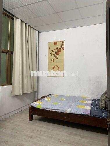 CCMN bảo vệ ngõ 55 Chính Kinh còn trống phòng giá sinh viên