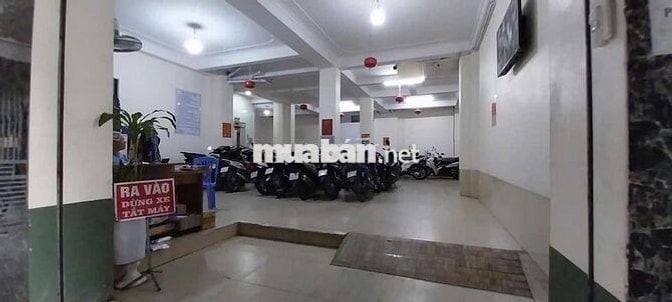 CCMN bảo vệ ngõ 55 Chính Kinh còn trống phòng giá sinh viên