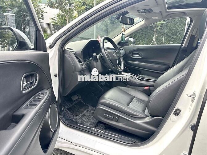Honda HR-V 2021 L - 48000 km