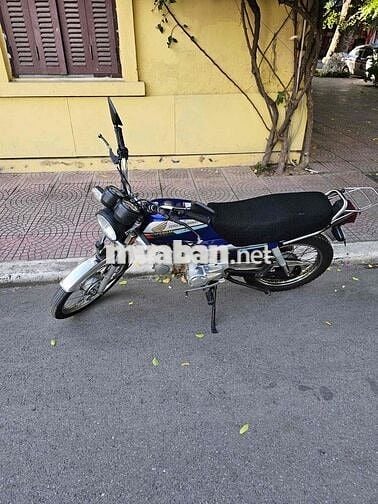 Honda Win siêu tốt, đi bền, chủ nhân giữ gìn kỹ