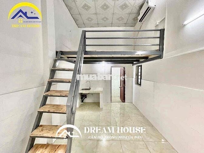 CHO THUÊ PHÒNG TRỌ CÓ GÁC THOÁNG MÁT - NGAY ĐƯỜNG SỐ 2