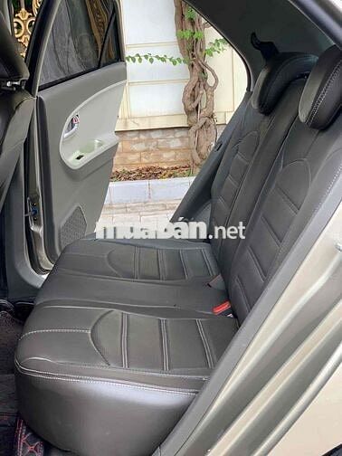 Kia Morning 2016 Si AT - 90126 km