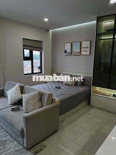 NHÀ Ở XÃ HỘI rẻ nhất miền Nam. tiêu chuẩn Singapore