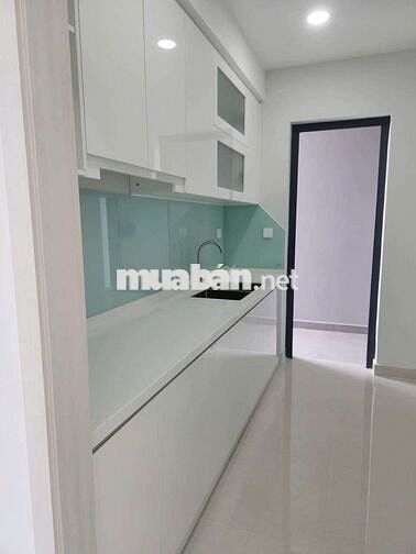 CẦN BÁN CĂN HỘ MỚI NGAY CẦU VƯỢT CÂY GÕ QUẬN 6 - TRUNG TÂM ẨM THỰC HOA