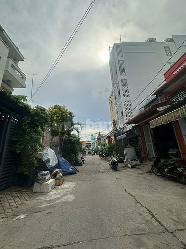 bán gấp nhà phố 5 tầng 3.5X15 tân mỹ quận 7 hẻm xe hơi giá tốt