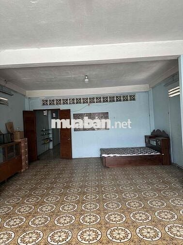 Cho thuê văn phòng mặt tiền Phường Bảy Hiền - Giá rẻ