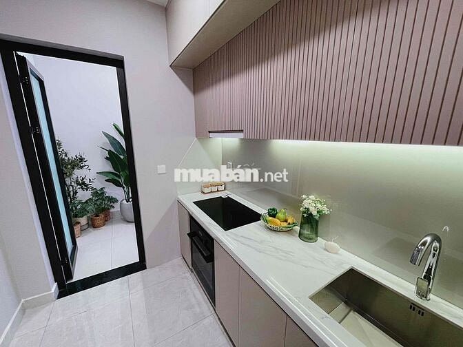 NHÀ Ở XÃ HỘI rẻ nhất miền Nam. tiêu chuẩn Singapore