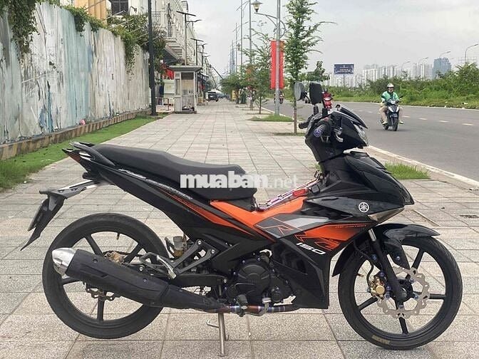 Cần Bán Ex150 2020 Bstp Chính Chủ