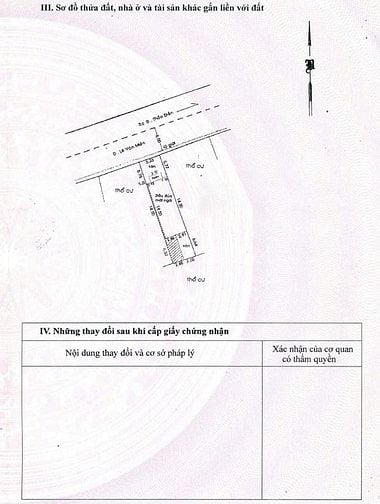 Bán nhà Thảo Điền, Lê Văn Miến, 150m², đang kinh doanh, giá 60 tỷ 
