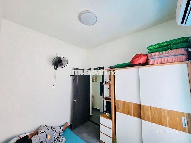 M41: BÁN 2,3TỶ CHUNG CƯ ĐƯỜNG TRẦN KẾ XƯƠNG-P CẦU KIỆU