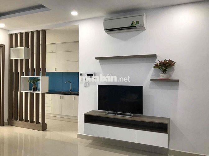BOTANICA PREMIER FULL NỘI THẤT 1PN 1WC Y HÌNH GẦN SÂN BAY CV GIA ĐỊNH