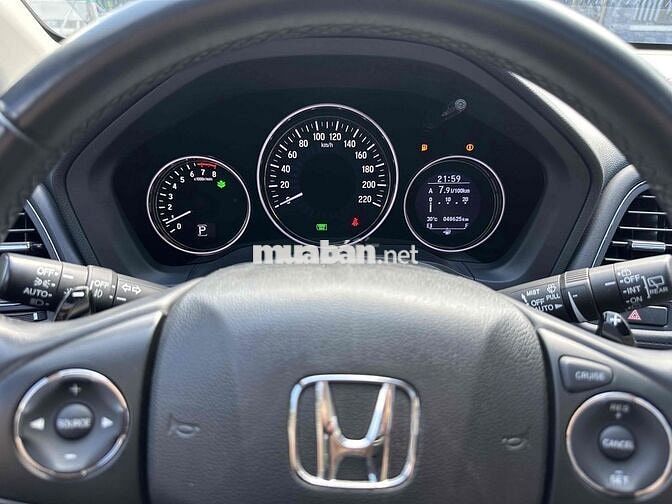 Honda HR-V 2021 L - 48000 km