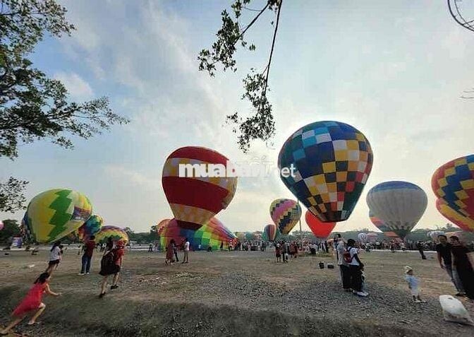 chủ cần bán gấp đi mỹ 2 lô đất thổ cư TP Biên Hoà