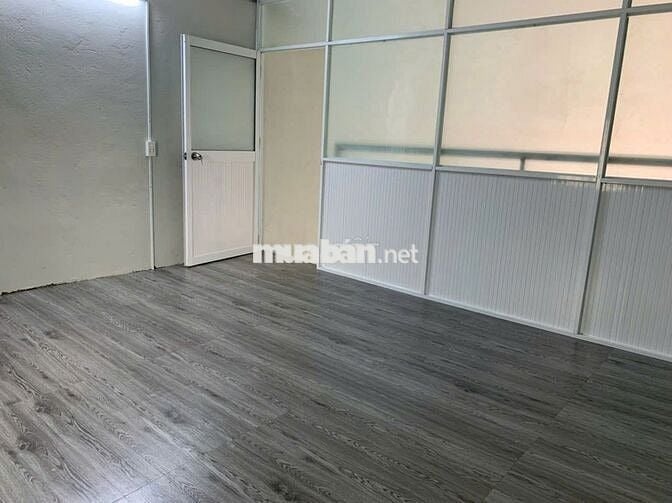 Cho thuê nhà riêng hẻm xe hơi Đường số 8, Linh Xuân