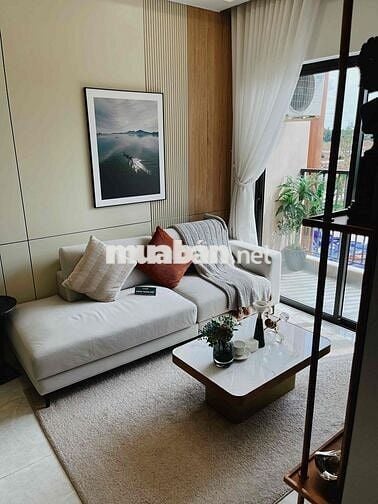 NHÀ Ở XÃ HỘI rẻ nhất miền Nam. tiêu chuẩn Singapore