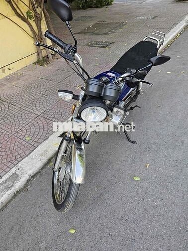 Honda Win siêu tốt, đi bền, chủ nhân giữ gìn kỹ